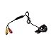 HDE E336 Backup Camera With 135 degree Viewing Angle