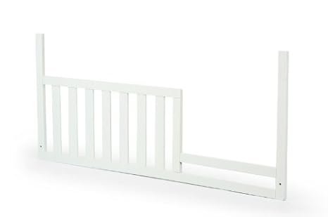 munire toddler rail