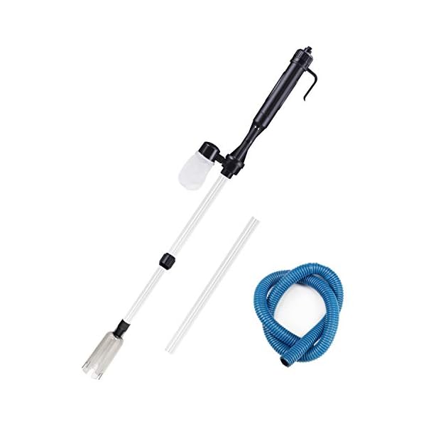 IREENUO-Pulitore-per-Ghiaia-Acquario-Elettrico-Sifone-Aspirarifiuti-Acquario-per-Pesci-Filtro-Acqua-Sifone-per-Acquario-Elettrico-del-Pulitore-per-Cambio-Acqua IREENUO Pulitore per Ghiaia Acquario Elettrico Sifone Aspirarifiuti Acquario per Pesci Sifone per Acquario Elettrico…