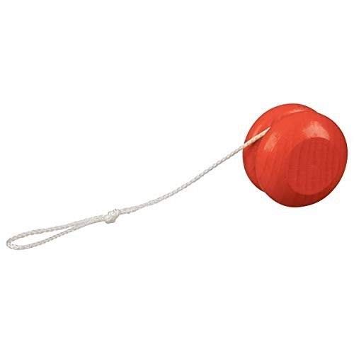 Goki 62914 Yo geschicklichkeitsspiele, Braun