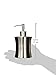 nu steel Elite Soap/Lotion Pump