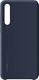 Original Huawei P20 PRO Silicon Protective Case Cover (Blue)