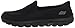 Skechers Performance Men's Go Walk 2 Black Sneaker 11.5 D - Medium