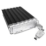 4TB BUSlink CipherShield AES 512-bit Key USB 3.0