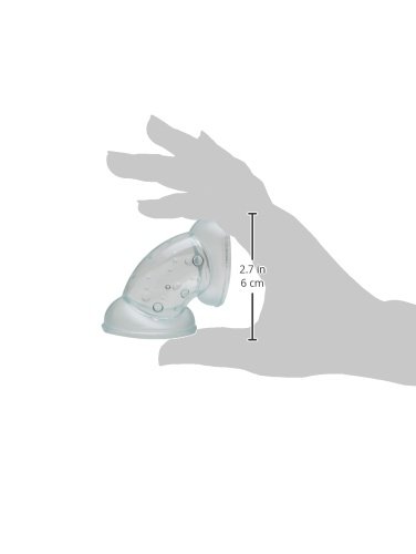Habitrail OVO Mini Elbow for Dwarf Hamster, Hamster Cage Accessories for Small Animal Habitats