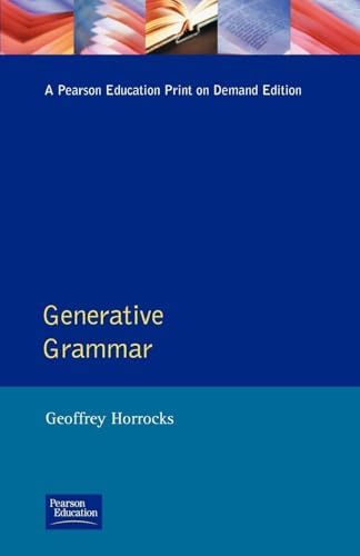 Amazon.com: Cognitive Grammar: A Basic Introduction: 9780195331967