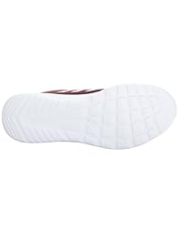 adidas Women's Cloudfoam Qt Racer Running Shoe Sneaker