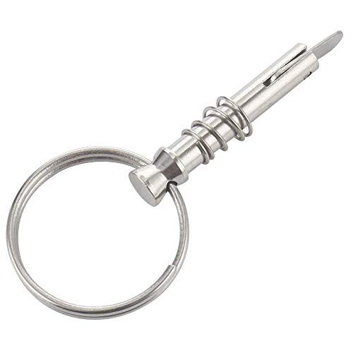 3 Release+Diameter+Spring+Stainless+Hardware