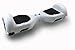 COOL&FUN 360 Degree Hoverboard Silicone Jelly Case Cover - for 6.5