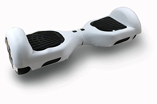 Cool&fun 360 degree hoverboard silicone jelly case …