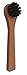 Woly German Application Brush 6