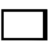 Tempered Optical Glass Screen Protector for Fujifilm X-T2 Camera