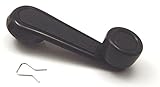DELPA CL3244 > Window Crank Winder Handle Fits: Suzuki Samurai