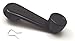 DELPA CL3244 > Window Crank Winder Handle Fits: Suzuki Samurai