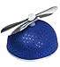 Funny Party Hats Propeller Hats – Sequin Propeller Hat – Spinner Hat - Nerd Hat - Helicopter Hat - Adult Propeller Hat