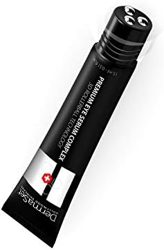 dermaset 3d rollerball eye serum