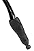 Croakies ARC and Terra Replacement Ends, Regular Terra Ends, Black