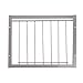 Abicial Pigeon Door Wire Bars Frame Entrance Trapping Doors Loft Supplies Racing Birds Catch Bar