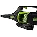 Greenworks Pro 60-Volt Max Lithium Ion 540-CFM Brushless Cordless Electric Leaf Blower