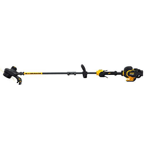 DEWALT DCST970B String Trimmer - Image 2