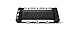 FUGOO Tough XL- Ultimate Rugged Waterproof Wireless Bluetooth Speaker 35 Hrs Battery Life with Built in Speakerphone (Silver/Black)