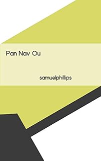 Livro Pan Nav Ou