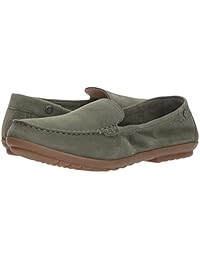 Hush Puppies AIDI Mocc Mocasín estilo conducción para mujer