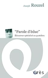 Parole d'éduc