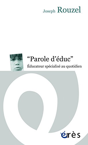 Parole d'éduc
