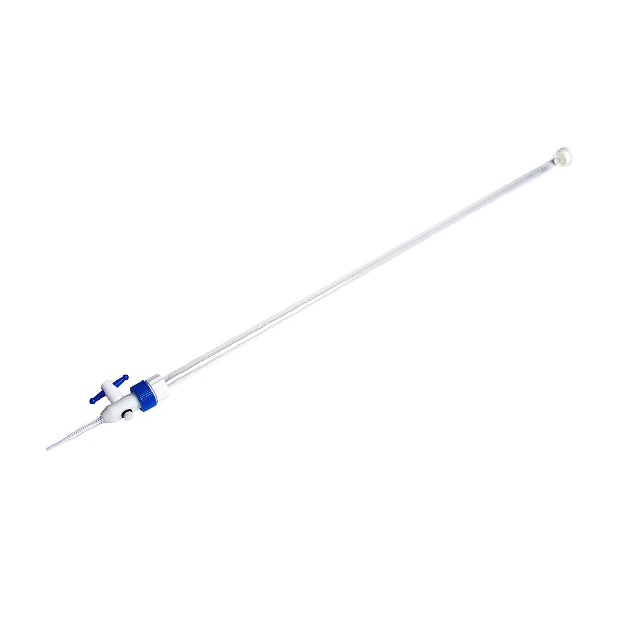 PYREX Class A Buret with Product Standard PTFE