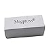 Square Permanent Magnet Cube Magnets - 10 x 10 x 10 mm, Pack of 10