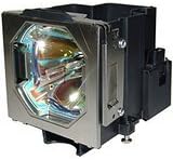 Replacement Lamp with Housing for SANYO 610 351 5939 with Genuine Original Ushio Bulb Inside - FREE Shipping