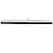 Motion Sensor Bar,Bigaint Wired Infrared IR Ray Motion Controller for Nintendo Wii and Wii U Console