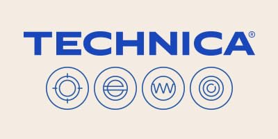 TECHNICA Topf Induktion 11,2 l – Kochtopf Groß ⌀360 mm aus Edelstahl mit Deckel – Kapselboden – Für alle Herdarten – Spülmaschinengeeignet – Hitzefeste Griffe – Ohne Nickel – Profiqualität 6