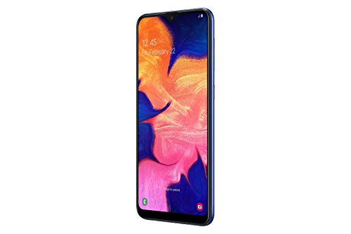 Samsung-Galaxy-A10-Smartphone-32GB-4GB-RAM-Android-Azul