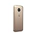 Moto E E4 Plus (4th Gen.) 16GB Unlocked Fine Gold XT1775 Smartphone