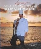 Recipes from a Chef