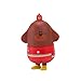 Hey Duggee Rescue Vehicle with Rescue Badge