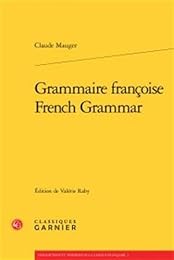 Grammaire françoise