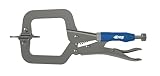 Kreg KHC-MICRO Face Clamp, 2"