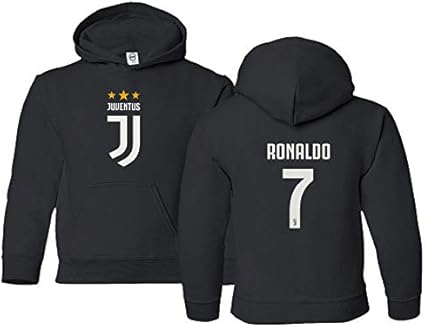 sudadera cr7 niño