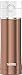 Thermos Sipp 16 Ounce Stainless Steel Insulated Drink Bottle, Rose Gold