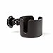 Medline Cup Holder for Freedom Plus Lightweight Bariatric Transport Chair - Secure, Convenient & Easy Access