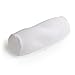 Bucky Millet Filled, Bed Pillow and Pillow Cover, Bolster Pillow (15x5.5
