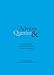 Advices & Queries: A Compilation of Australian and British Advices & Queries by Religious Society of Friends (Quakers) in Australia