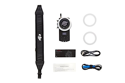 DJI Focus - Remote Controller