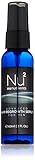 NuNutrients Advanced Hair Regrowth Treatment for Men - Easy-to-use Spray Bottle (One Bottle - 2 FL Oz)
