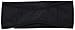 Under Armour Women's Storm Fleece Headband, Black (001)/White, One Size