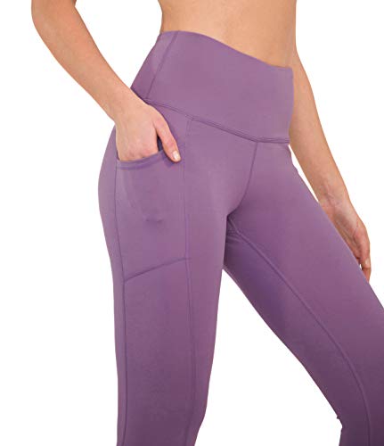 image for 90 Degree By Reflex High Waist Tummy Control Interlink Squat Proof Ank