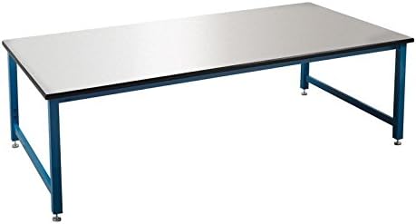 Speedpress TMC4872 4 x 6 Foot Super Size Protective Cutting Mat Without Imprinted Grid Undermat